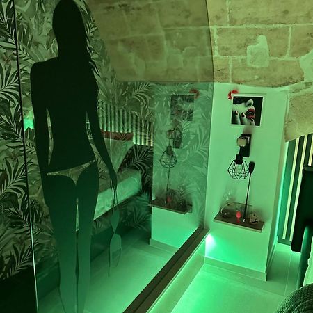 Glamour Suite 格拉维纳普利亚 外观 照片