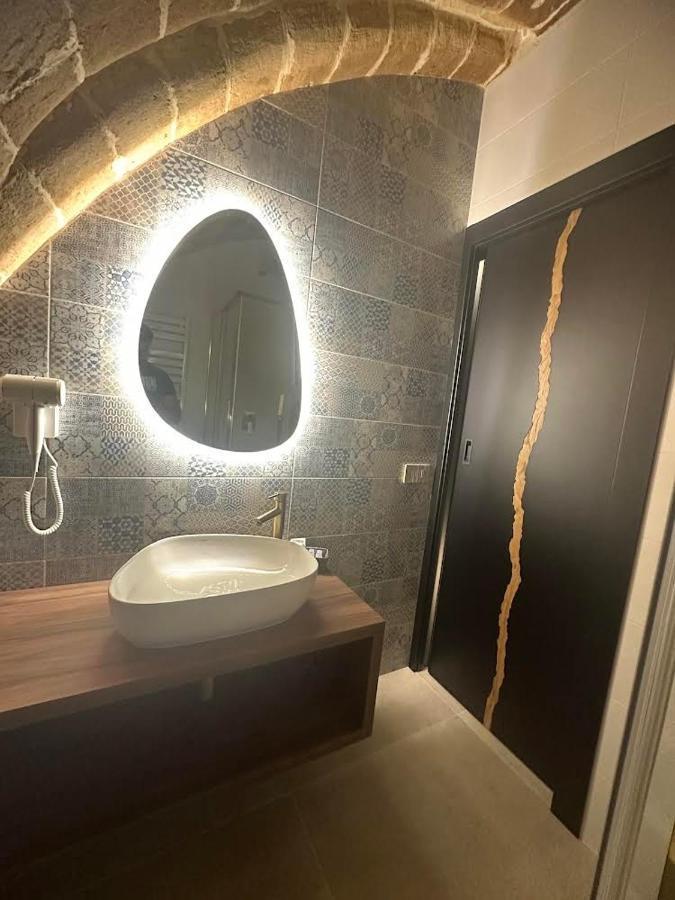 Glamour Suite 格拉维纳普利亚 外观 照片